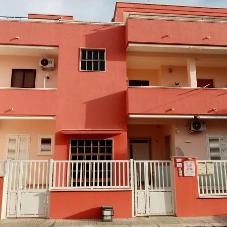 A Casa Di Maria 2 Daire Cavallino di Lecce Dış mekan fotoğraf