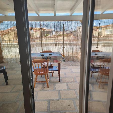 A Casa Di Maria 2 Daire Cavallino di Lecce Dış mekan fotoğraf