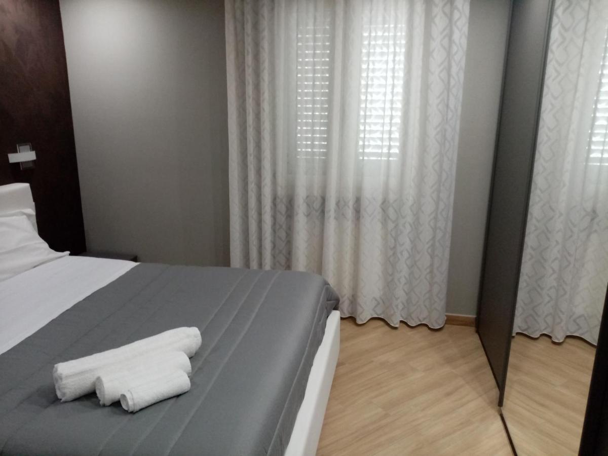 A Casa Di Maria 2 Daire Cavallino di Lecce Dış mekan fotoğraf