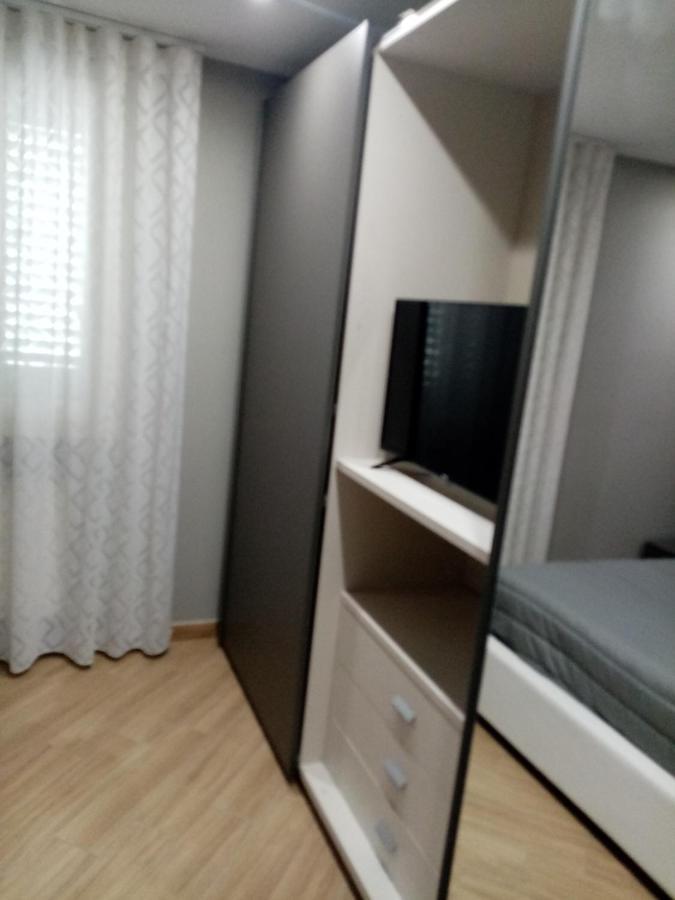 A Casa Di Maria 2 Daire Cavallino di Lecce Dış mekan fotoğraf