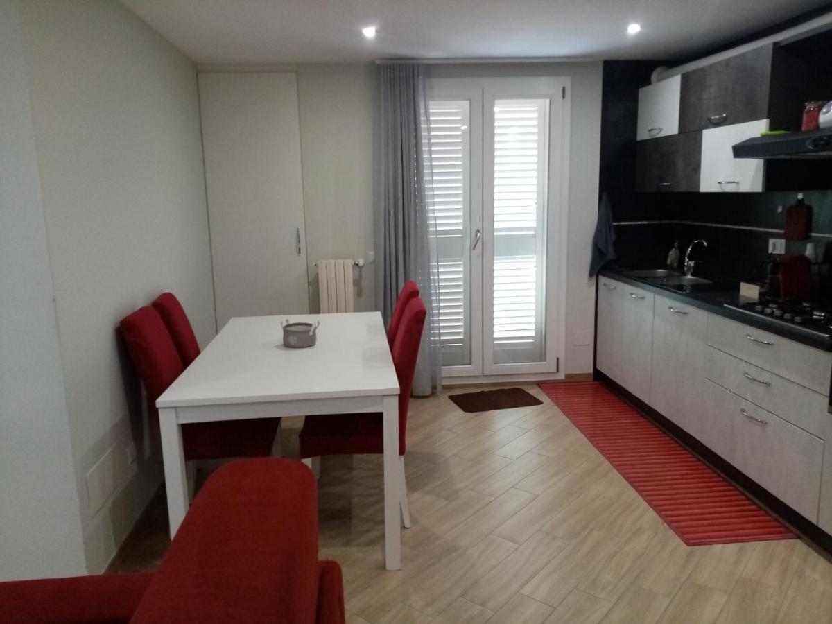 A Casa Di Maria 2 Daire Cavallino di Lecce Dış mekan fotoğraf