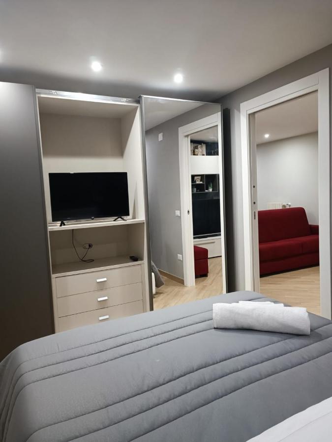 A Casa Di Maria 2 Daire Cavallino di Lecce Dış mekan fotoğraf