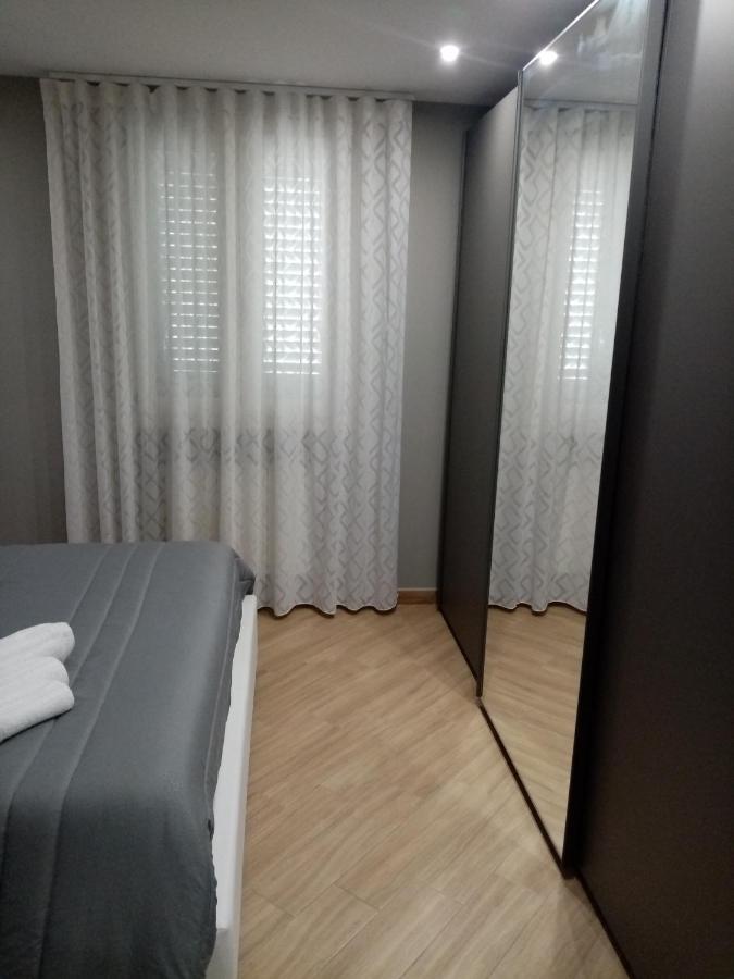 A Casa Di Maria 2 Daire Cavallino di Lecce Dış mekan fotoğraf