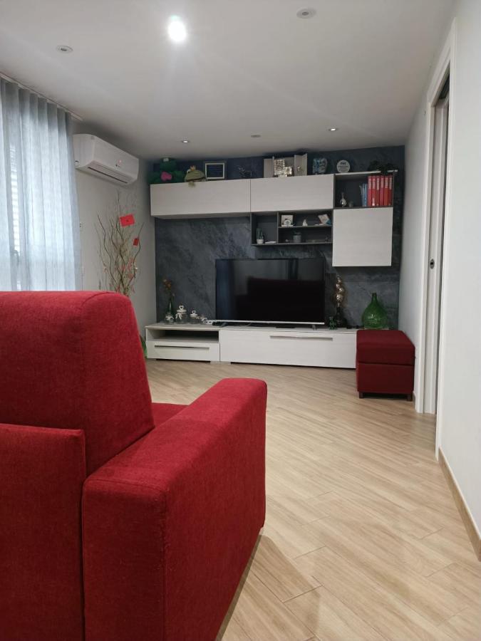 A Casa Di Maria 2 Daire Cavallino di Lecce Dış mekan fotoğraf