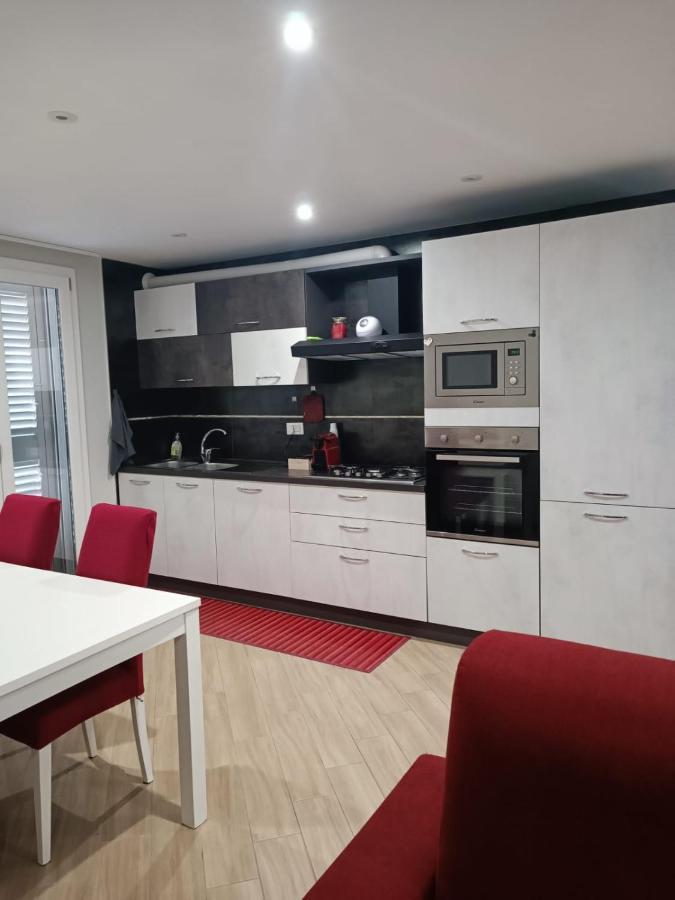 A Casa Di Maria 2 Daire Cavallino di Lecce Dış mekan fotoğraf