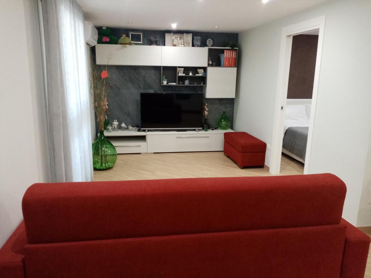 A Casa Di Maria 2 Daire Cavallino di Lecce Dış mekan fotoğraf