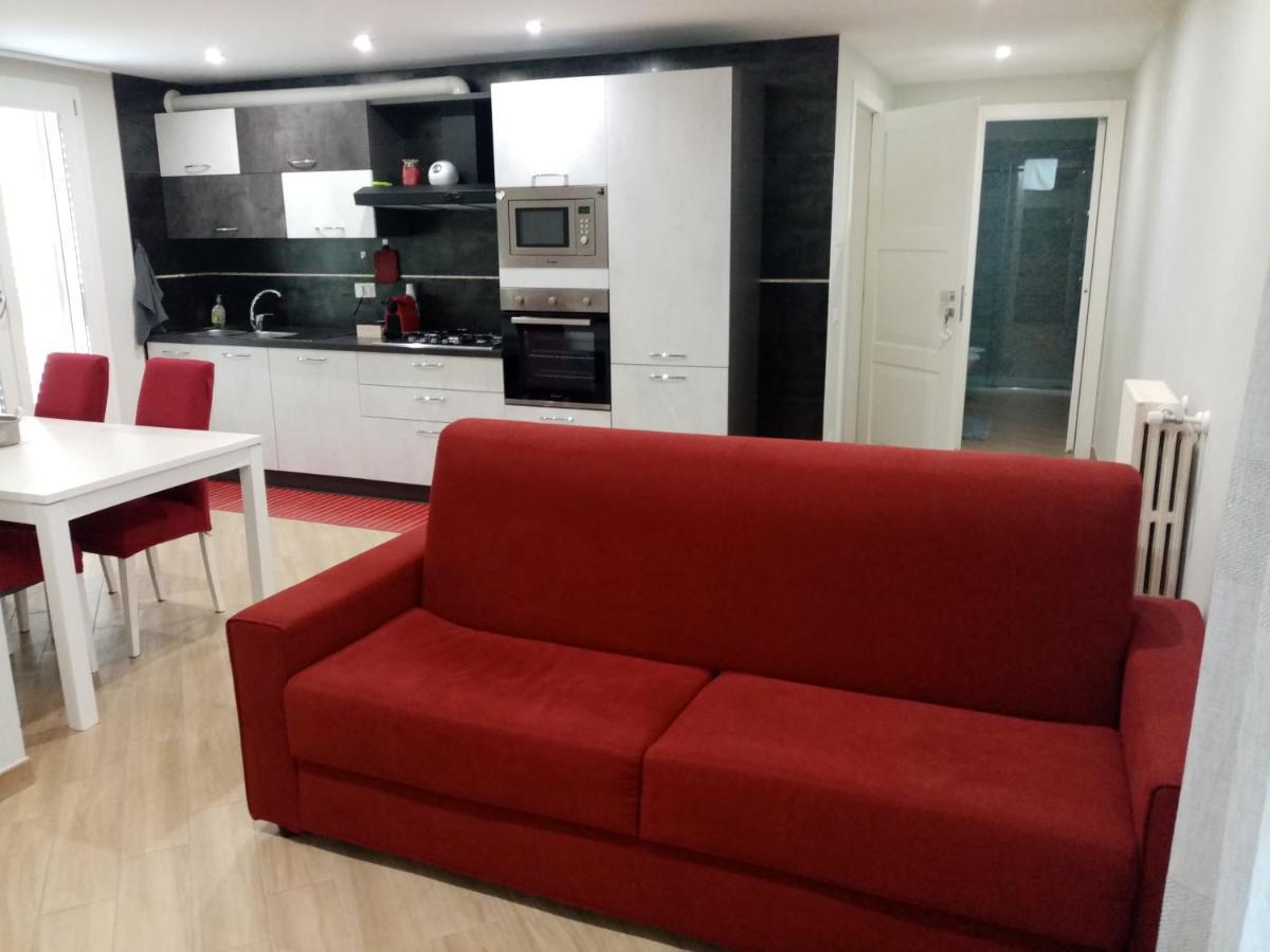 A Casa Di Maria 2 Daire Cavallino di Lecce Dış mekan fotoğraf