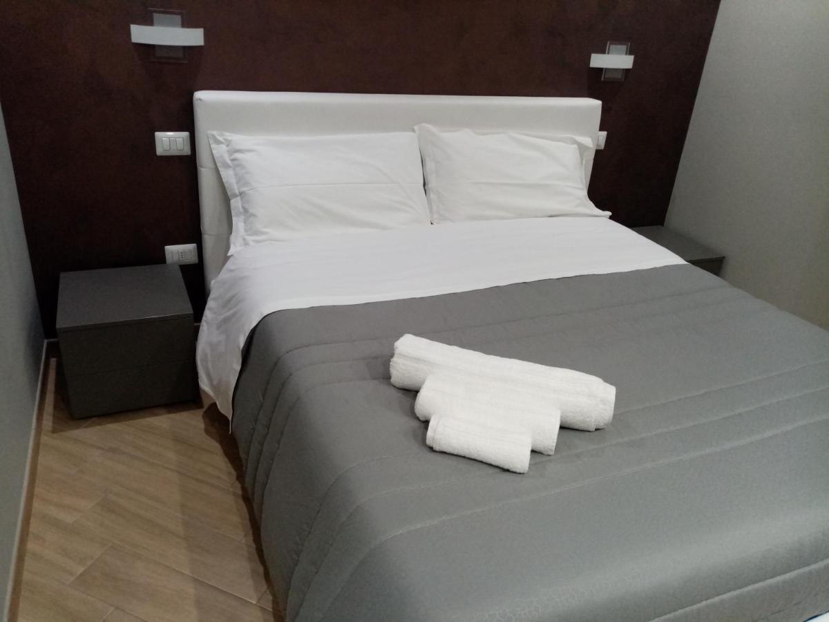 A Casa Di Maria 2 Daire Cavallino di Lecce Dış mekan fotoğraf
