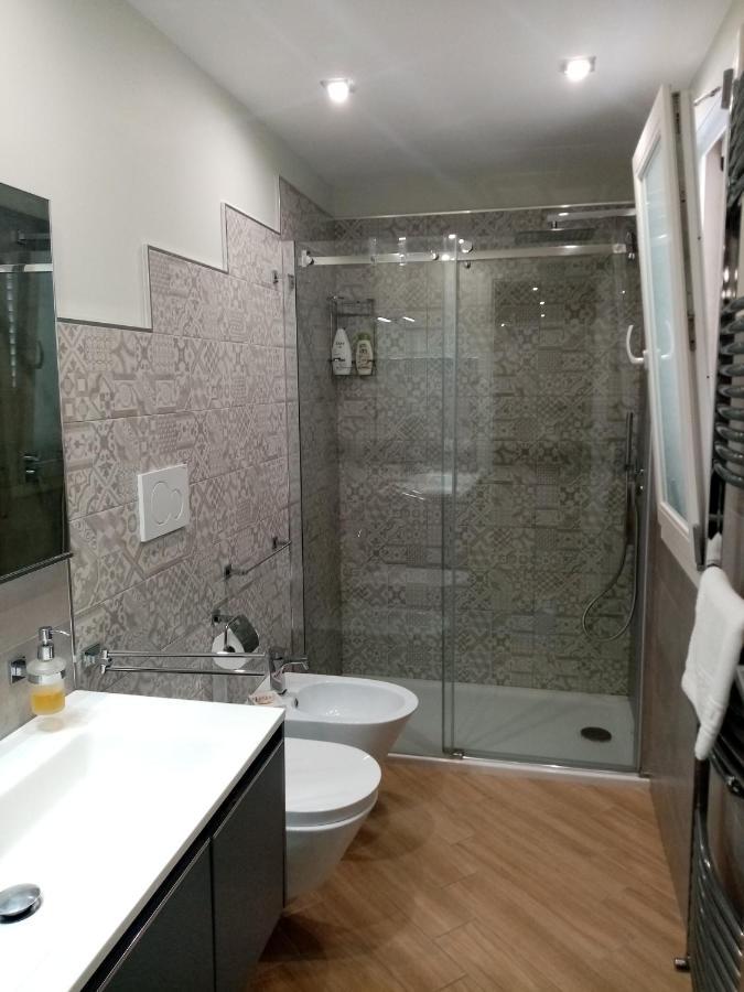 A Casa Di Maria 2 Daire Cavallino di Lecce Dış mekan fotoğraf