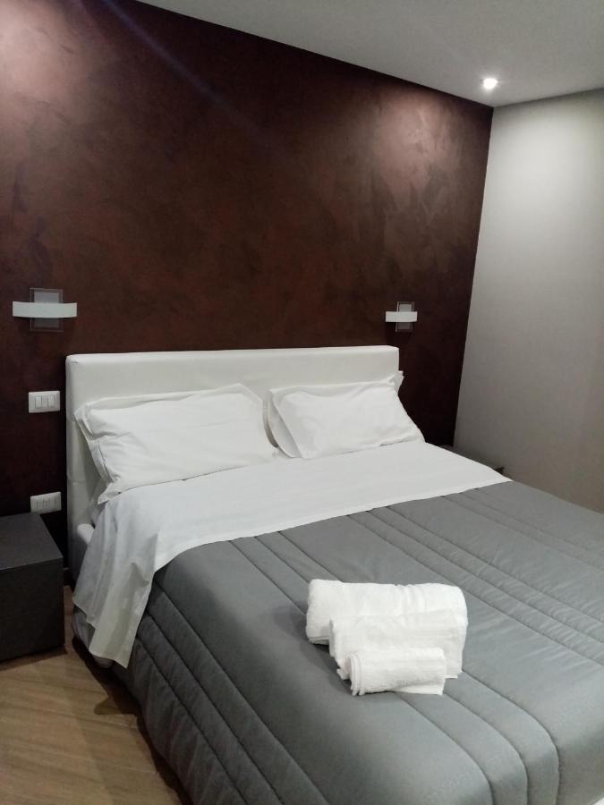 A Casa Di Maria 2 Daire Cavallino di Lecce Dış mekan fotoğraf