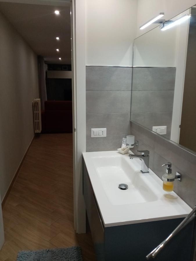 A Casa Di Maria 2 Daire Cavallino di Lecce Dış mekan fotoğraf