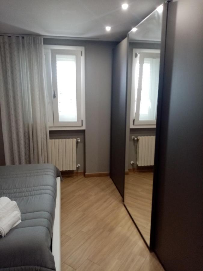 A Casa Di Maria 2 Daire Cavallino di Lecce Dış mekan fotoğraf