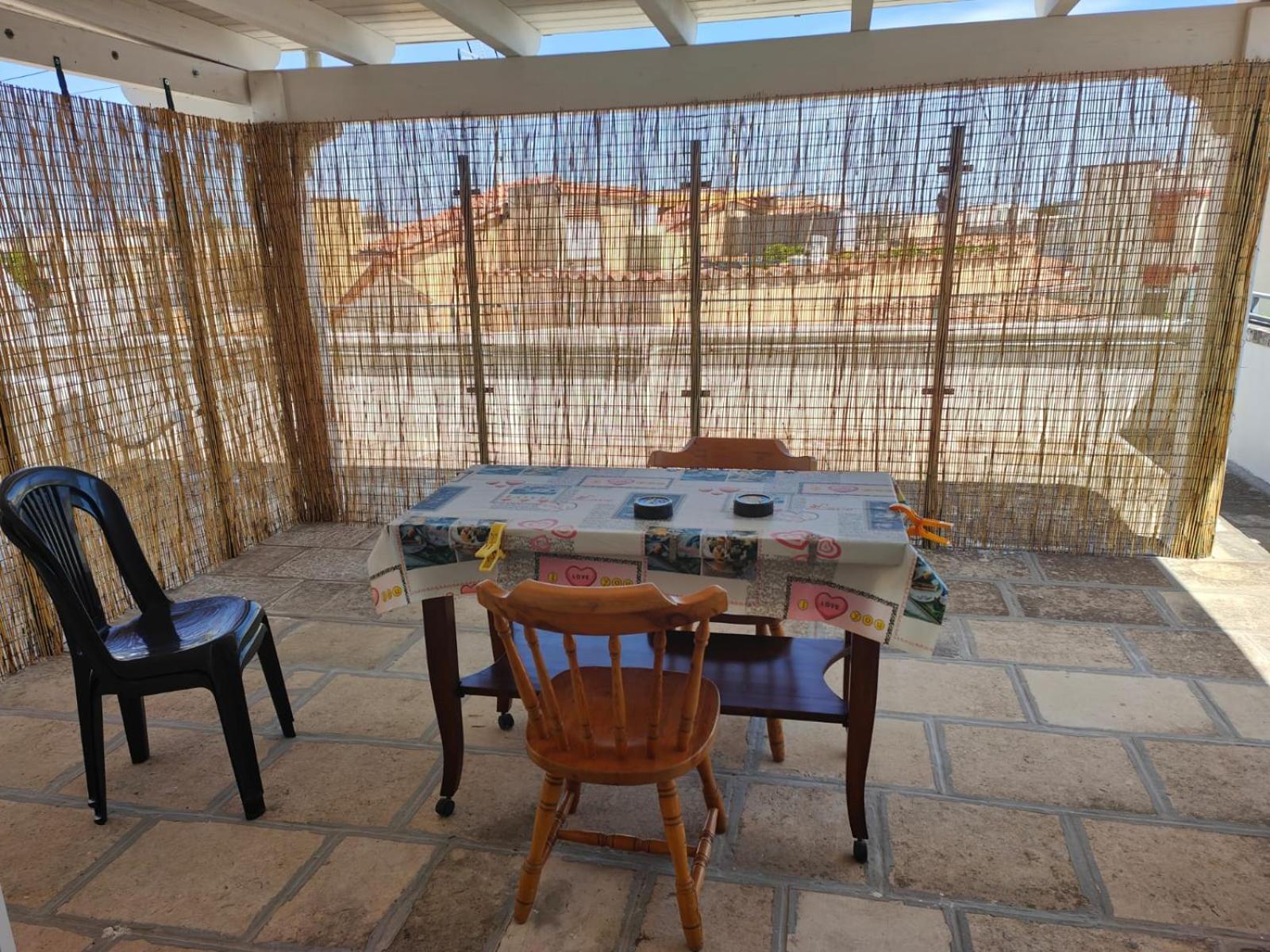 A Casa Di Maria 2 Daire Cavallino di Lecce Dış mekan fotoğraf
